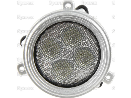 LED Farol, CISPR 25: Class 3, 4800 Lumens, 10-30V (S.152142)