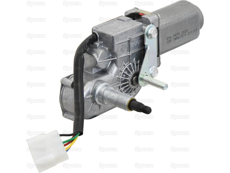 Motor limpa vidros (S.152431)