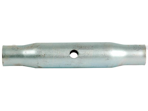 Tubo de 3º ponto - 1 1/8'' UNC - 230mm (S.15313)