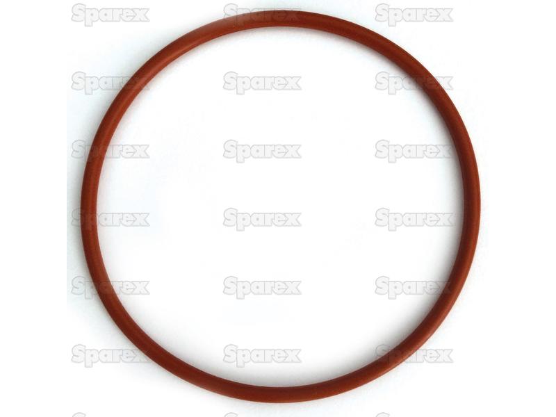 O'ring 3 x 70mm (Silicone) (Quantidade da embalagem 10 un) (S.154018)