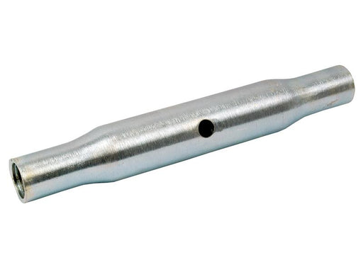 Tubo de 3º ponto - M36x3 Métrica - 580mm (S.1544)