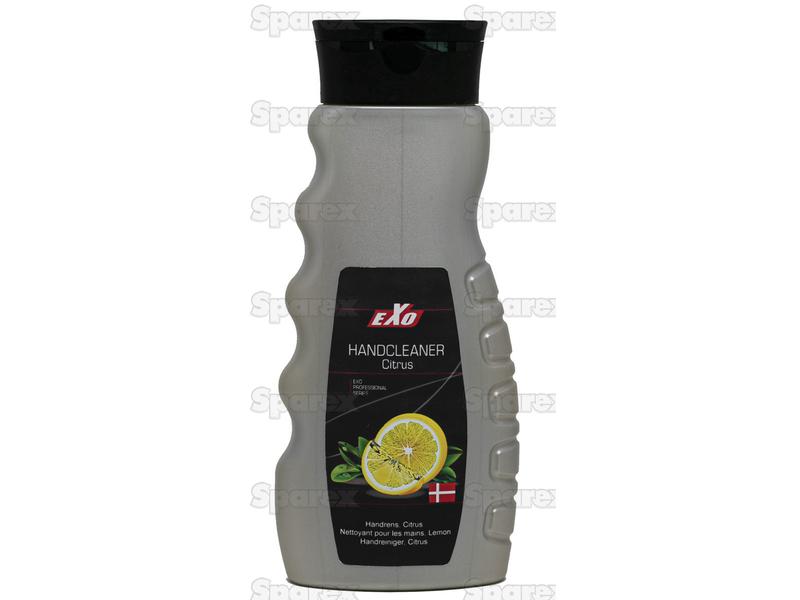 Bottle Limpador de mãos, citrino - 300ml (S.155520)