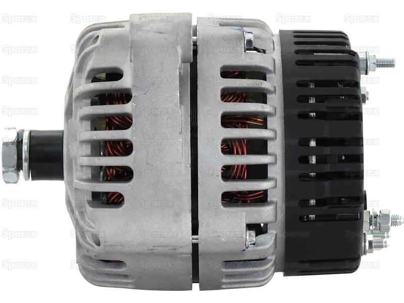 Alternador (Sparex) - 14V, 120 Amps (S.155598)