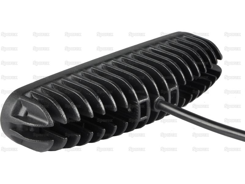 LED Barra plana, 165mm, 2800 Lumens, 10-30V (S.155601)