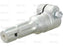 Adaptador PTO - Estria Femea 1 1/8'' - 6 x Male spline 1 3/8'' - 6 Com Clamp Bolt. (S.15721)