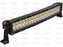 LED Barra curva, 630mm, 9200 Lumens, 10-30V (S.162192)