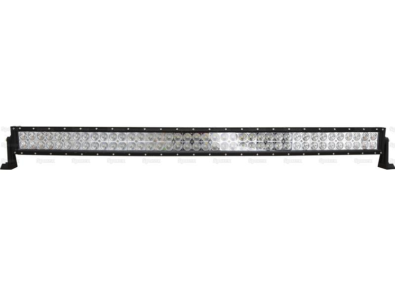 LED Barra curva, 1140mm, 18400 Lumens, 10-30V (S.162194)