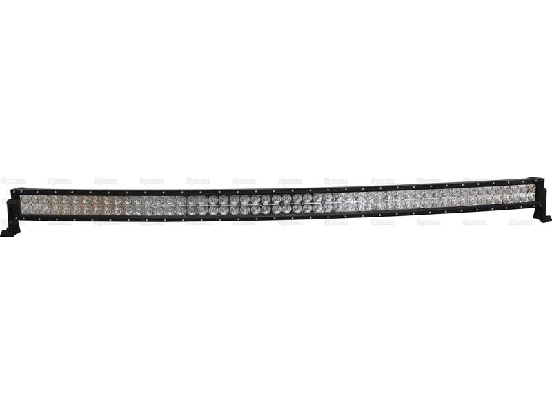 LED Barra curva, 1446mm, 23920 Lumens, 10-30V (S.162195)