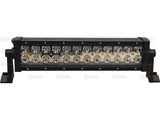 LED Barra plana, 410mm, 4200 Lumens, 10-30V (S.162196)