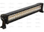 LED Barra plana, 610mm, 7200 Lumens, 10-30V (S.162197)