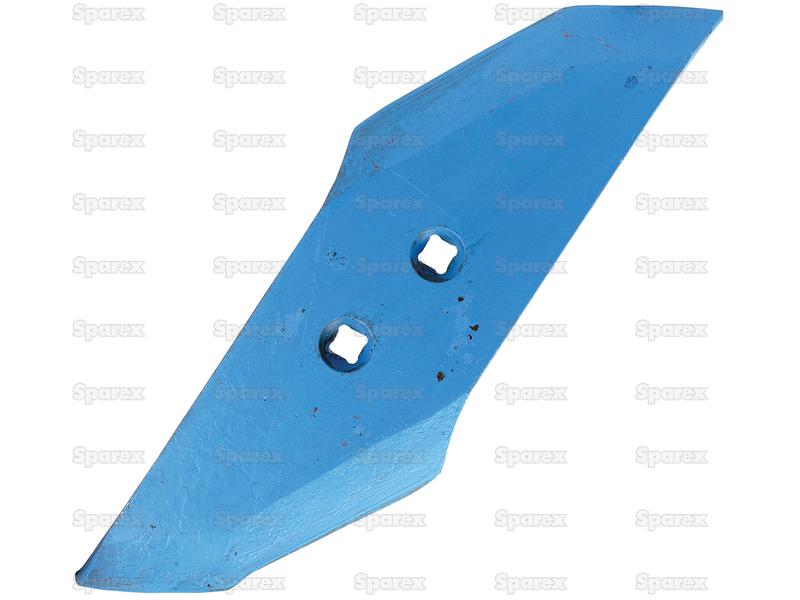 Bico Esquerdo, Espessura: 12mm, (Lemken) Aplicavel em: 3365541 (S.162902)