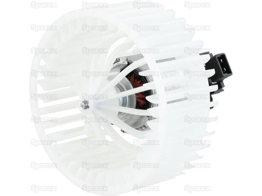 Motor ventilador (S.163278)