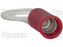 Terminal, Aperto Duplo, 5.3mm, Vermelho (0.5 - 1.5mm) (S.163553)