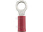 Terminal, Aperto Duplo, 5.3mm, Vermelho (0.5 - 1.5mm) (S.163553)