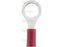 Terminal, Aperto Duplo, 8.4mm, Vermelho (0.5 - 1.5mm) (S.163555)