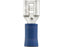 Terminal, Aperto Duplo - Fêmea, 6.3mm, Azul (1.5 - 2.5mm) (S.163559)