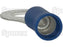 Terminal, Aperto Duplo, 6.4mm, Azul (1.5 - 2.5mm) (S.163564)