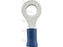 Terminal, Aperto Duplo, 6.4mm, Azul (1.5 - 2.5mm) (S.163564)