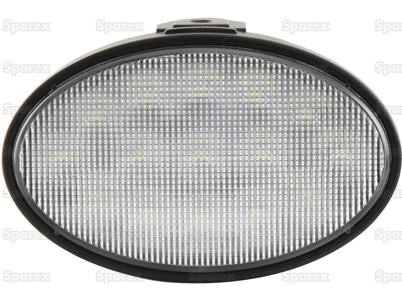 LED Farol, CISPR 25: Class 5, 4500 Lumens, 10-30V (S.163871)