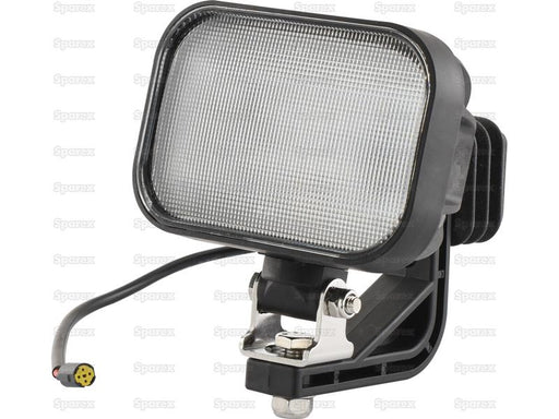 LED Farol, CISPR 25: Class 5, 4200 Lumens, 10-30V (S.163878)