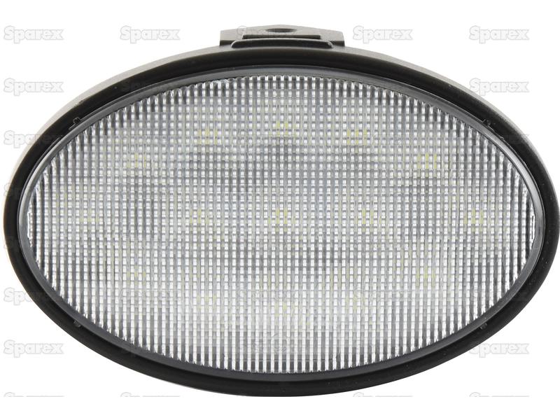 LED Farol, CISPR 25: Class 5, 4500 Lumens, 10-30V (S.163880)