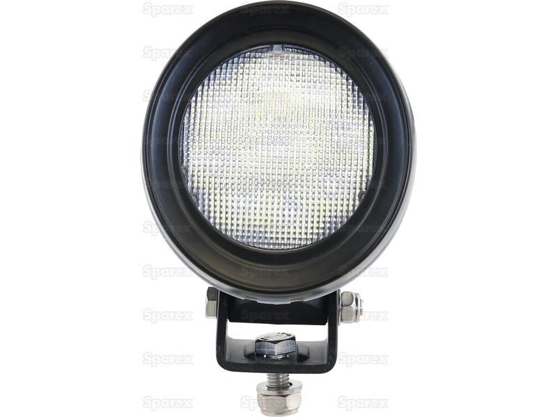 LED Farol, CISPR 25: Class 5, 4950 Lumens, 10-30V (S.163890)