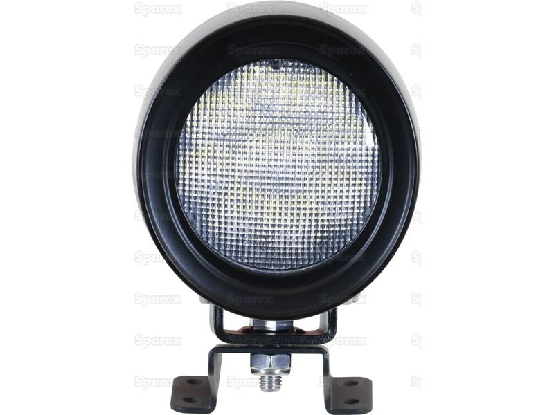 LED Farol, CISPR 25: Class 5, 4950 Lumens, 10-30V (S.163896)