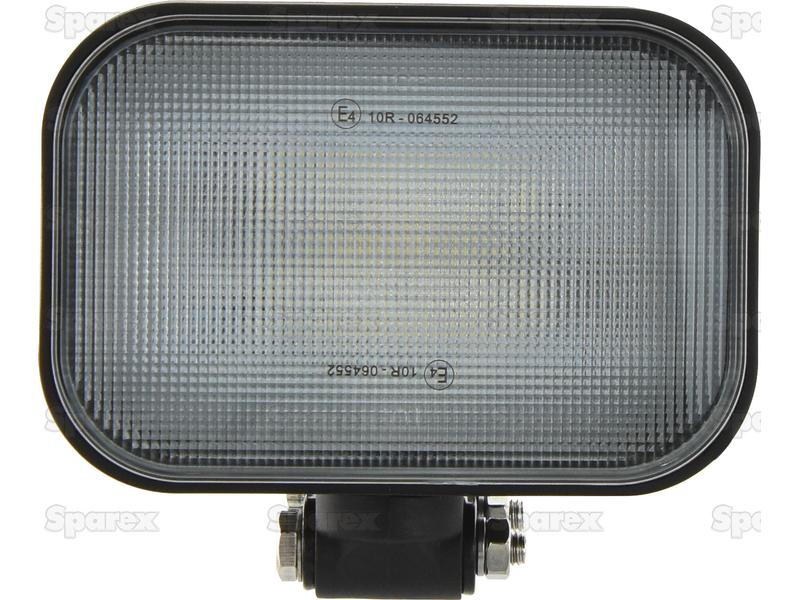 LED Farol, CISPR 25: Class 5, 4200 Lumens, 10-30V (S.163900)