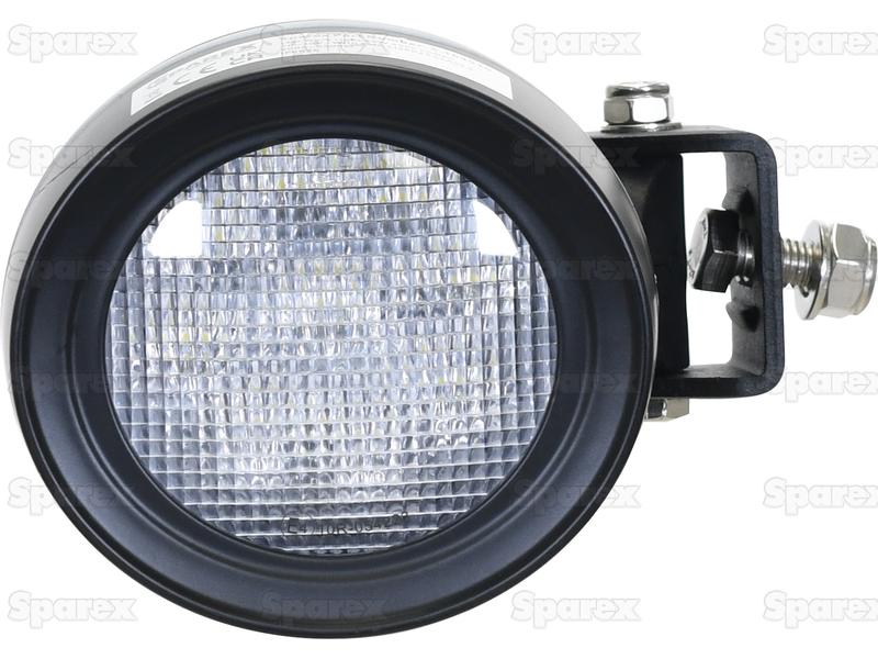 LED Farol de trabalho, 4950 Lumens, 10-30V (S.163910)