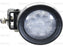 LED Farol, CISPR 25: Class 5, 4950 Lumens, 10-30V (S.163911)