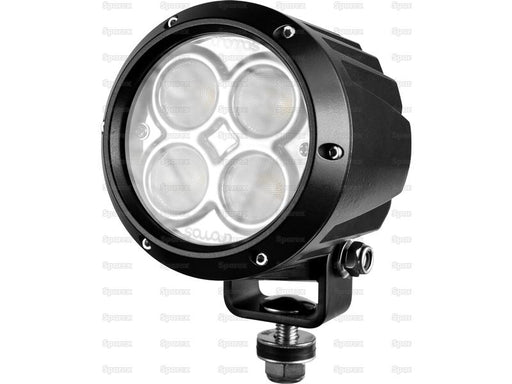 LED Farol (Cree Alta Potencia), CISPR 25: Class 3, 4300 Lumens, 10-60V (S.164166)