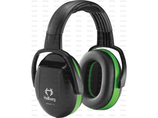 Protectores auriculares Secure 1 (S.164202)