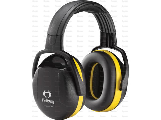 Protectores auriculares Secure 2 (S.164203)