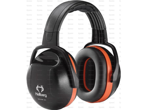 Protectores auriculares Secure 3 (S.164204)