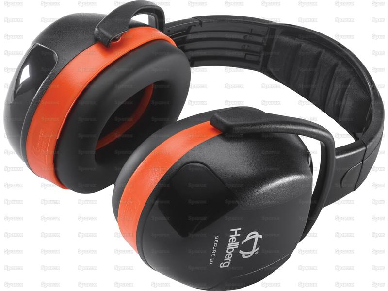 Protectores auriculares Secure 3 (S.164204)