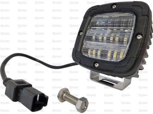 LED Farolim mascha atrás10-30V (S.164377)