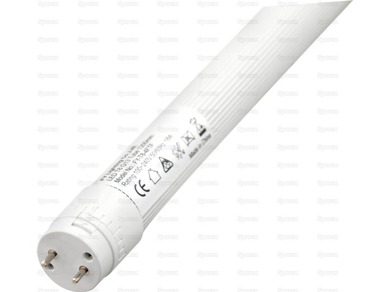 LED Tubo do motor interno, 4ft (1200mm), T8/G13, 18W (S.164386)