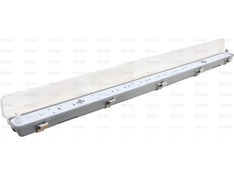 LED Acessório de um tubo, 2ft (600mm), T8/G13, 100-277V (S.164391)