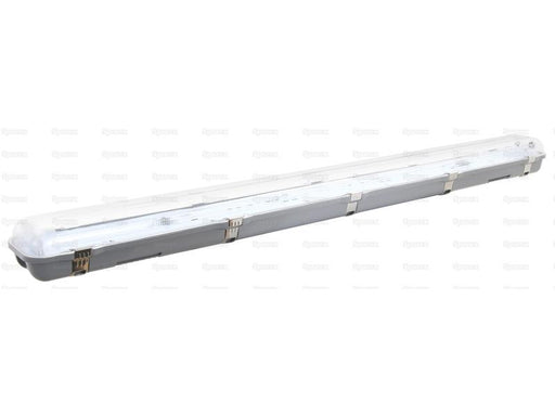 LED Acessório de tubos duplos, 4ft (1200mm), T8/G13, 100-277V (S.164395)