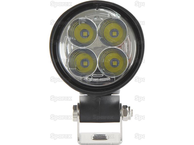 LED Farol, CISPR 25: Class 3, 2000 Lumens, 10-30V (S.164519)