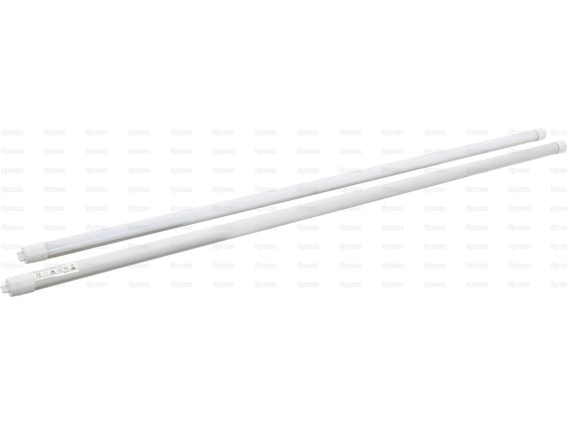 LED Tubo compatível com balastro, 2ft (600mm), T8/G13, 9W (S.164638)