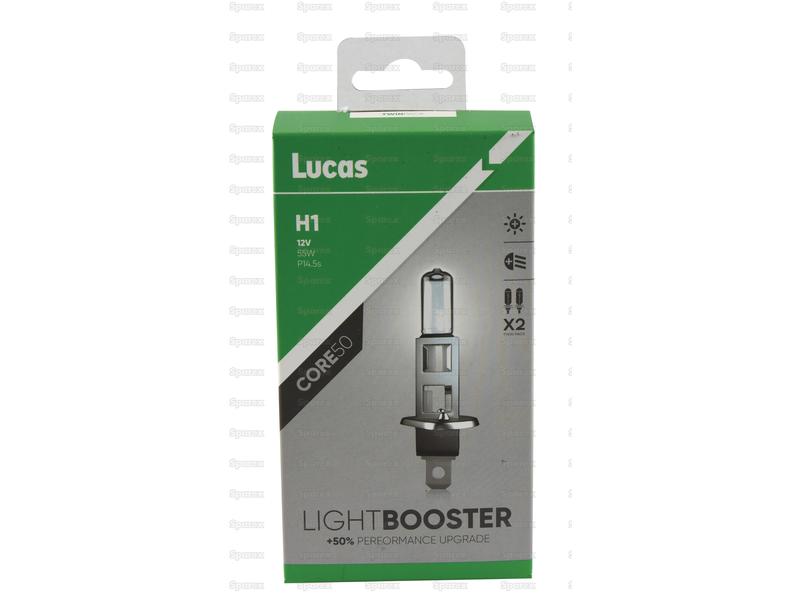 Lâmpada Booster Core50 H1 (S.164857)