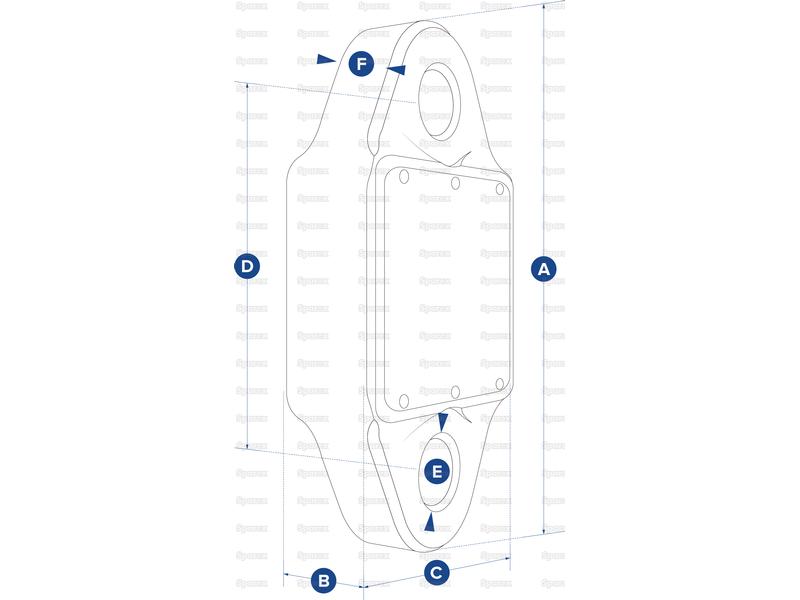 Straightpoint BlueLink BLD6T5 (S.164991)