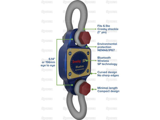 Straightpoint BlueLink BLD6T5 (S.164991)