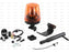 Kit rotativo Halogenio, Ficha Flexivel, 12V (S.165222)