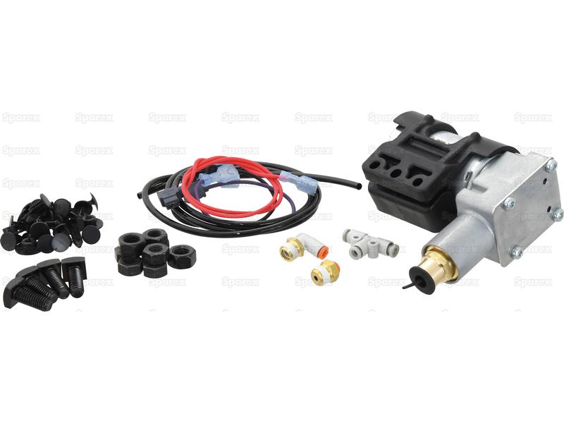 Kit Compressor (S.165388)