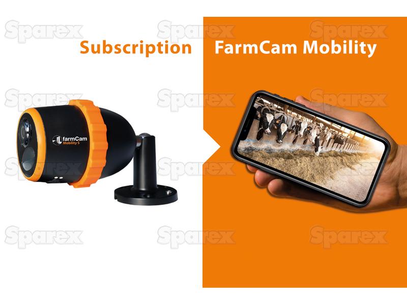 Farmcam Mobility S (S.166968)