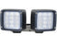 LED Farol, CISPR 25: Class 5, 6600 Lumens, 10-30V (S.167721)