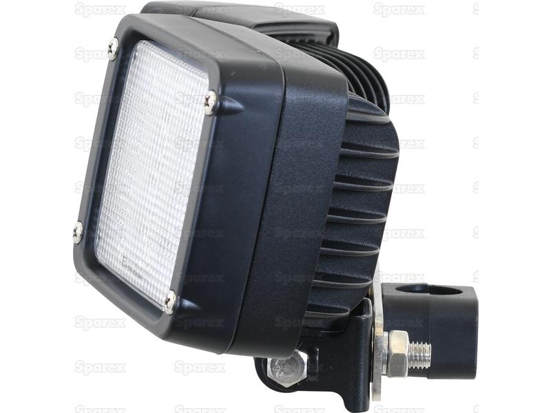 LED Farol, CISPR 25: Class 5, 6600 Lumens, 10-30V (S.167721)