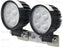 LED Farol, CISPR 25: Class 3, 2000 Lumens, 10-30V (S.167757)